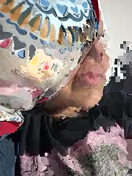 NereaAndAisha online show from April 23, 2026, 2:13 am