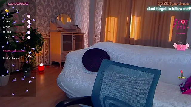 Snapshot of FromRussia chatting on April 24, 2026, 1:41 am FromRussia online show from April 24, 2026, 1:41 am
