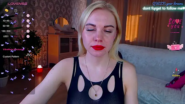Snapshot of FromRussia chatting on April 25, 2026, 1:19 am FromRussia online show from April 25, 2026, 1:19 am