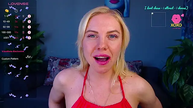 Snapshot of FromRussia chatting on May 25, 2026, 6:41 am FromRussia online show from May 25, 2026, 6:41 am
