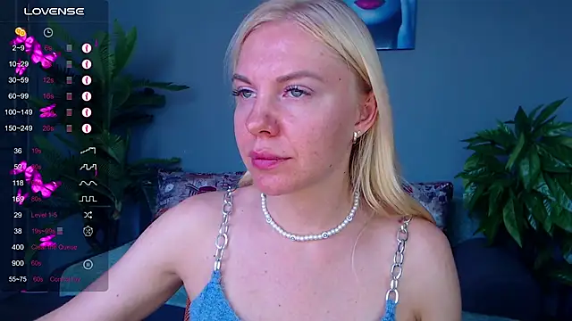 Snapshot of FromRussia chatting on July 14, 2026, 6:51 am FromRussia online show from July 14, 2026, 6:51 am