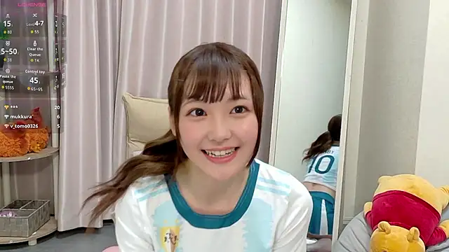 mi-na-2 online show from June 19, 2026, 10:30 am