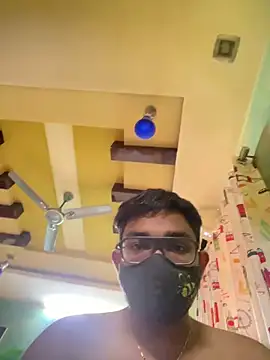 ishiv31 online show from April 22, 2026, 11:34 am