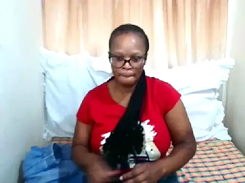Ebony Bloom69 online show from May 13, 2026, 4:32 am
