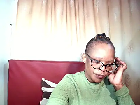 Ebony Bloom69 online show from July 8, 2026, 4:39 am