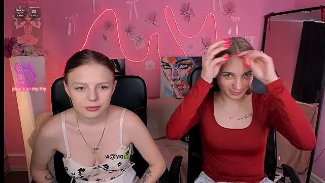 ollivia dream online show from May 22, 2026, 6:31 am