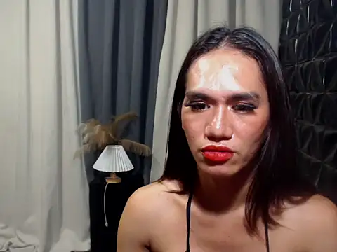 Queen Haliyah online show from May 16, 2026, 1:02 am