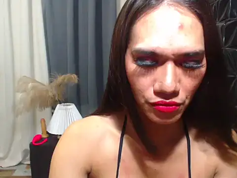 Queen Haliyah online show from May 22, 2026, 10:32 am