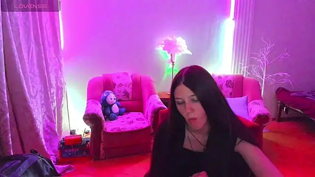 MaryRapunzel online show from May 20, 2026, 8:48 pm