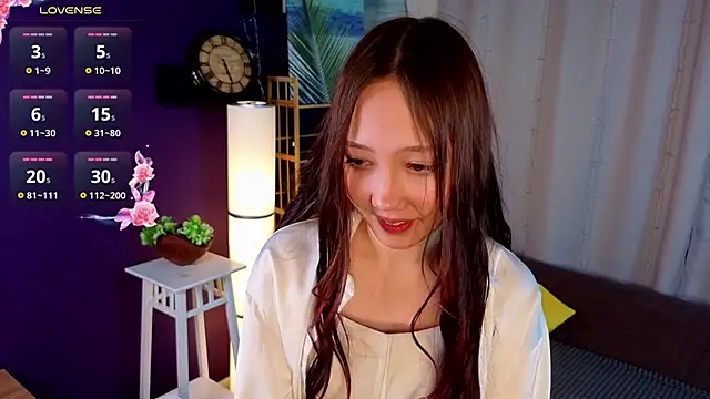CherieAppel online show from May 5, 2026, 4:04 pm
