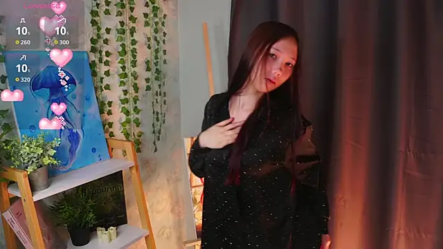 CherieAppel online show from May 28, 2026, 4:04 pm
