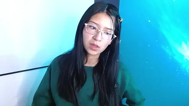 Snapshot of Danii_rizzo chatting on April 28, 2026, 12:10 pm Danii rizzo online show from April 28, 2026, 12:10 pm