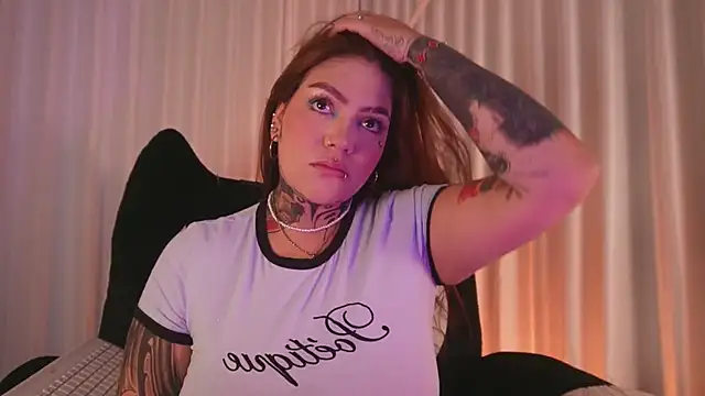 Tessa ruxh online show from June 3, 2026, 11:46 am