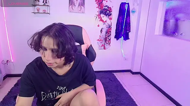 LionDark7 online show from May 20, 2026, 3:56 am