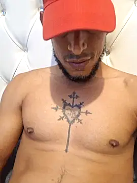 Thejosemen online show from April 22, 2026, 12:57 am