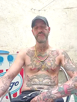 DuroHustler online show from July 16, 2026, 7:36 am
