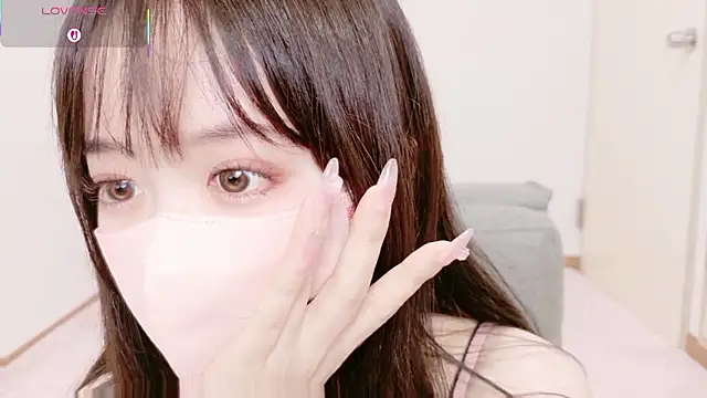 Snapshot of mayu_chan_ chatting on May 19, 2026, 11:49 am mayu chan online show from May 19, 2026, 11:49 am