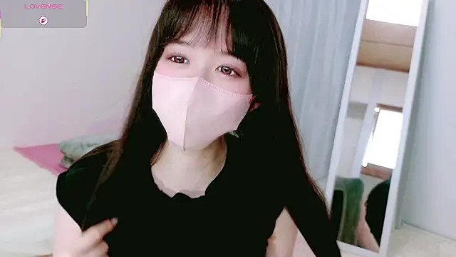Snapshot of mayu_chan_ chatting on June 10, 2026, 4:56 am mayu chan online show from June 10, 2026, 4:56 am