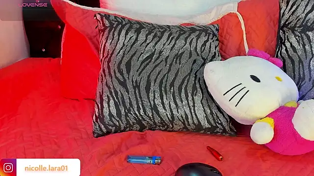 Kitty rose01 online show from May 13, 2026, 11:18 am