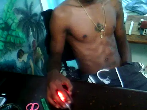 Snapshot of BlackDck420 chatting on May 5, 2026, 1:19 pm BlackDck420 online show from May 5, 2026, 1:19 pm