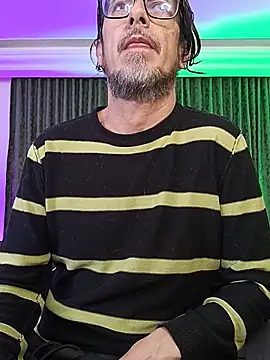 DaddyLolii online show from July 24, 2026, 11:25 pm