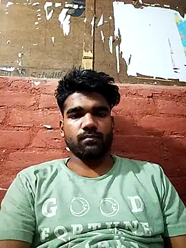 ankushm21 online show from April 21, 2026, 9:17 pm