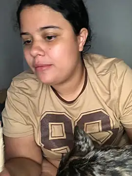 EliVanegas online show from May 4, 2026, 2:07 am