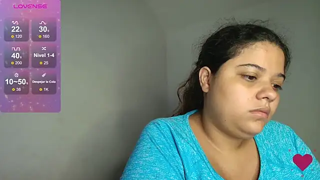 Snapshot of EliVanegas chatting on June 19, 2026, 9:02 am EliVanegas online show from June 19, 2026, 9:02 am