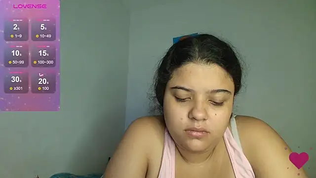 Snapshot of EliVanegas chatting on June 28, 2026, 10:05 pm EliVanegas online show from June 28, 2026, 10:05 pm