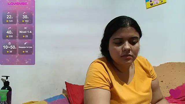 Snapshot of EliVanegas chatting on July 9, 2026, 1:09 am EliVanegas online show from July 9, 2026, 1:09 am