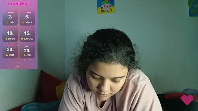 Snapshot of EliVanegas chatting on July 23, 2026, 3:10 pm EliVanegas online show from July 23, 2026, 3:10 pm