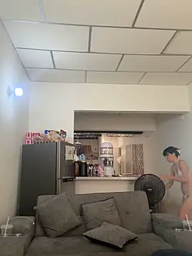 katty lovelyy online show from April 24, 2026, 8:55 pm