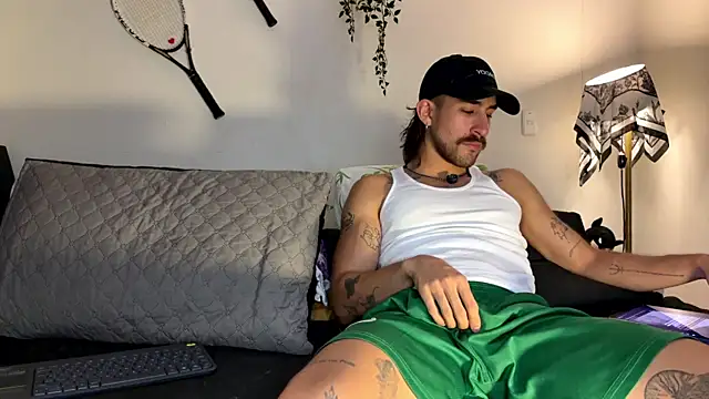 Snapshot of Aaron_wheel chatting on July 19, 2026, 11:52 pm Aaron wheel online show from July 19, 2026, 11:52 pm
