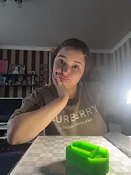 KathrynGomez online show from April 23, 2026, 1:57 pm