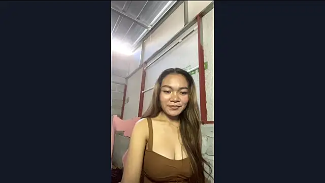 AnabelAbugn online show from April 25, 2026, 5:21 am