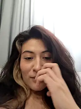 Snapshot of AshleyyHall chatting on July 8, 2026, 1:21 am AshleyyHall online show from July 8, 2026, 1:21 am