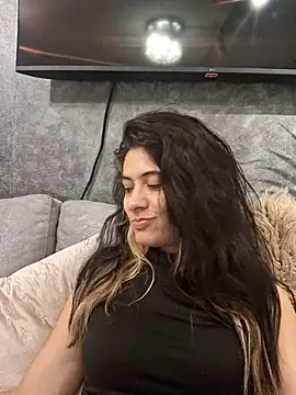Snapshot of AshleyyHall chatting on July 11, 2026, 5:32 am AshleyyHall online show from July 11, 2026, 5:32 am