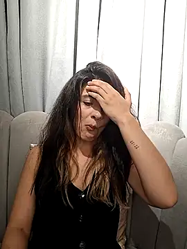 Snapshot of AshleyyHall chatting on July 19, 2026, 2:37 am AshleyyHall online show from July 19, 2026, 2:37 am