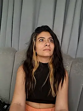 Snapshot of AshleyyHall chatting on July 24, 2026, 3:59 am AshleyyHall online show from July 24, 2026, 3:59 am