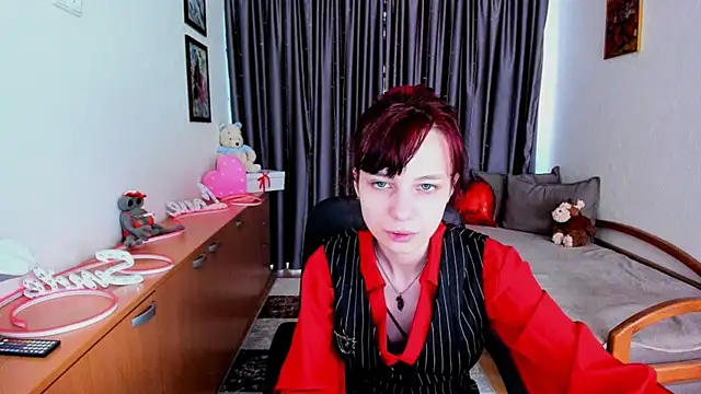 Snapshot of MiniLysii chatting on June 26, 2026, 5:34 am MiniLysii online show from June 26, 2026, 5:34 am