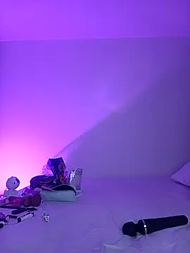 Maylin 7x online show from April 26, 2026, 4:21 am