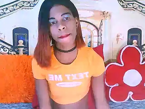 EbonySweetPeach online show from May 9, 2026, 5:45 am