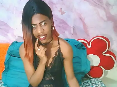 EbonySweetPeach online show from May 25, 2026, 6:08 am