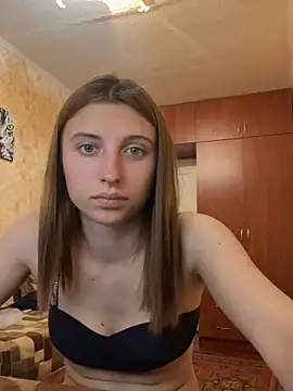 Snapshot of MilaShka29 chatting on May 31, 2026, 2:46 pm MilaShka29 online show from May 31, 2026, 2:46 pm