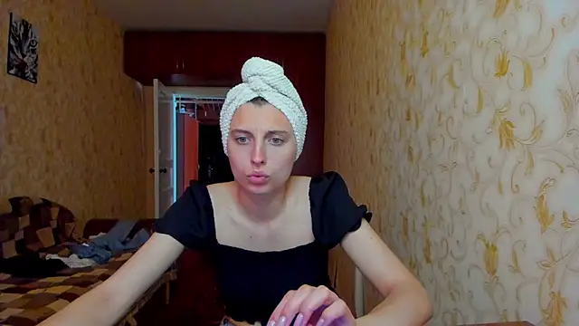 Snapshot of MilaShka29 chatting on June 10, 2026, 7:07 am MilaShka29 online show from June 10, 2026, 7:07 am