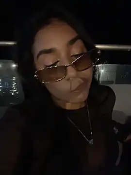 SaryJonex online show from May 15, 2026, 11:56 pm