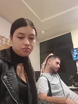 AMY AND ANDY online show from June 7, 2026, 3:21 am