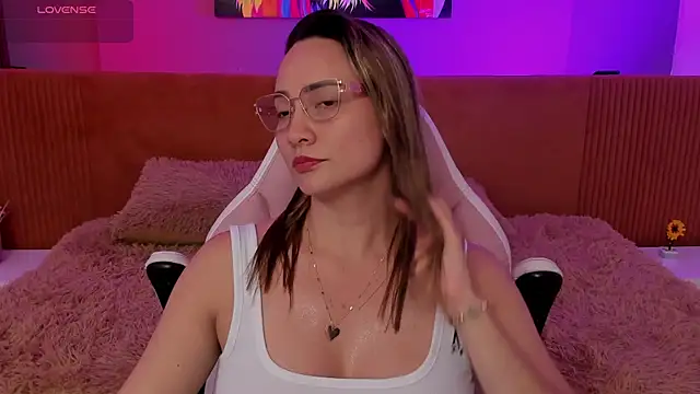 princess anny5 online show from June 24, 2026, 5:17 am