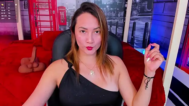 princess anny5 online show from July 17, 2026, 5:25 am