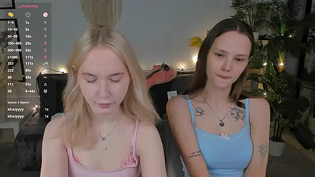 lisaluve online show from June 4, 2026, 7:42 pm